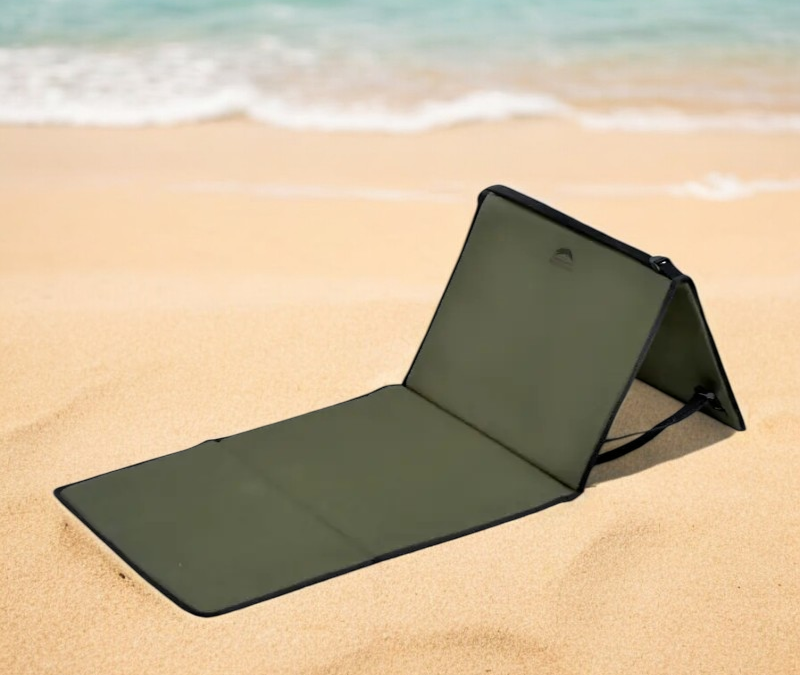 Canvas Lounge Pro