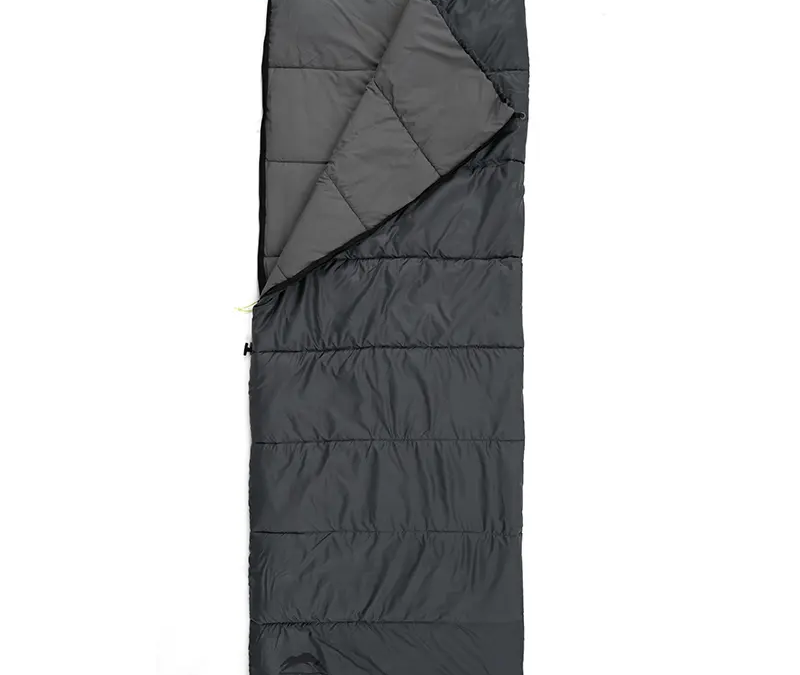 Envelope Sleeping Bag