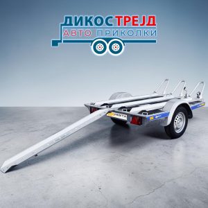 VESTA MOTO-3 750KG