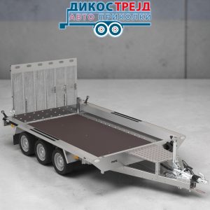 MARTZ BAU-3 350/3 S 3,5T