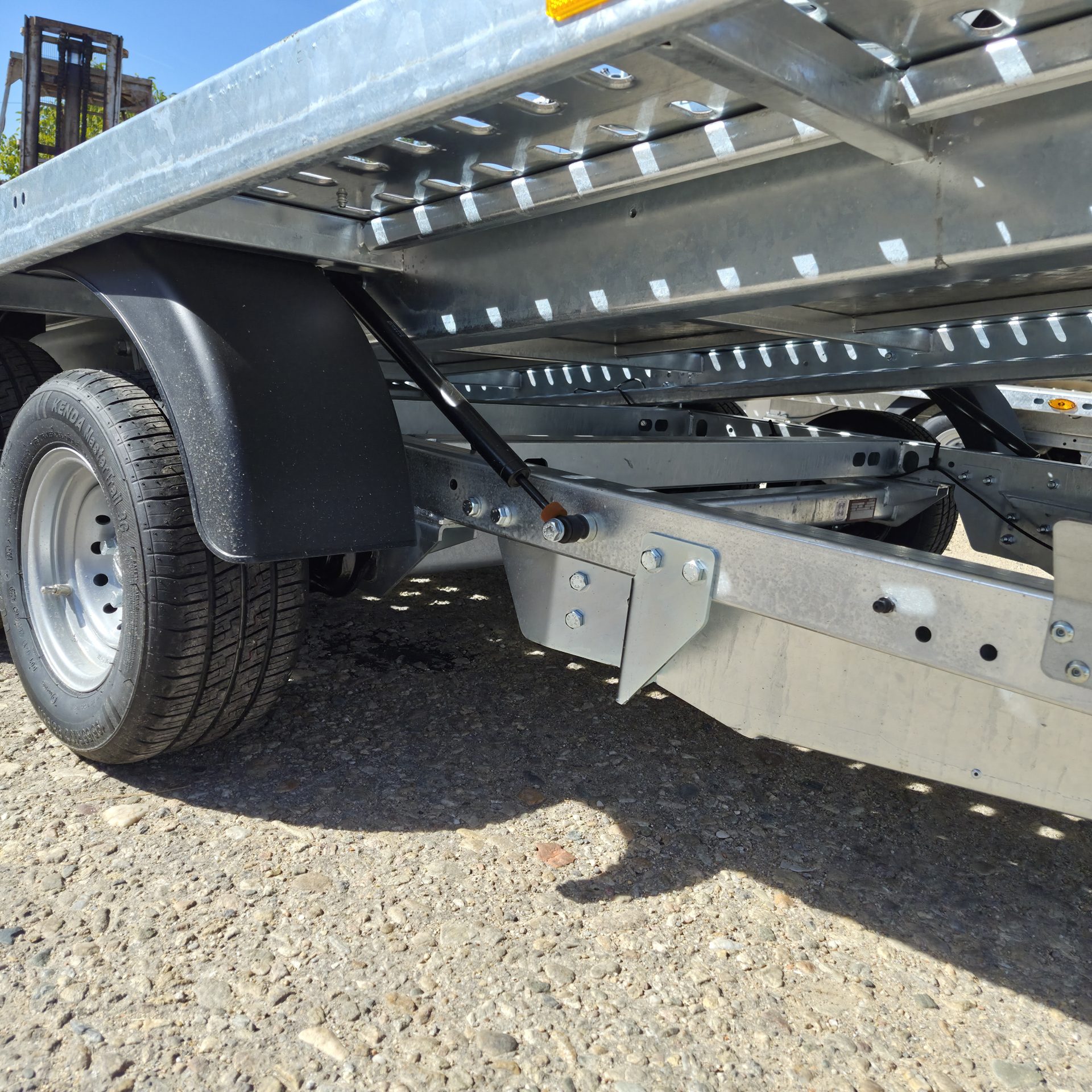 MARTZ GT KIPPBAR 400/2 S (405 x 210 cm 3000kg) - Image 8